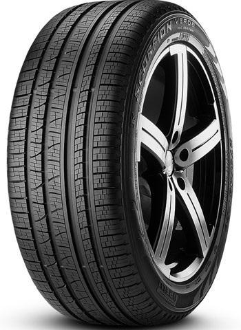 265/50R19 110V PIRELLI SCORPION VERDE ALL SEASON XL N0