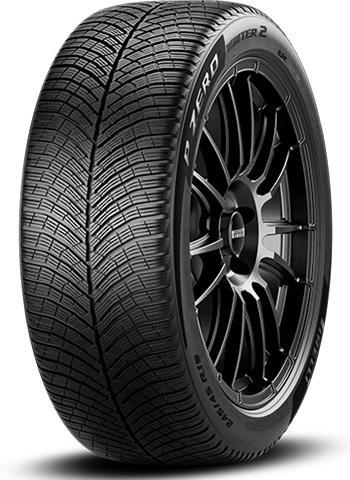 235/40R19 96W PIRELLI PZERO WINTER 2 XL