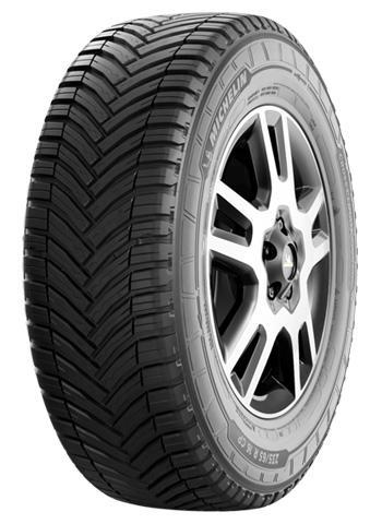 225/75R16C 118/116R MICHELIN CROSSCLIMATE CAMPING XL