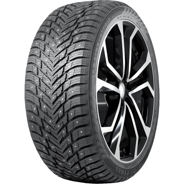315/35R21 111T NOKIAN HKPL 10 SUV XL
