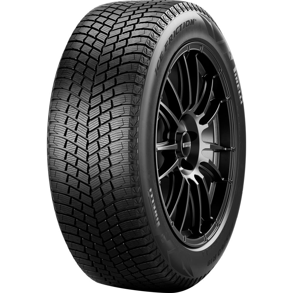 215/55R18 99H PIRELLI ICE FRICTION XL