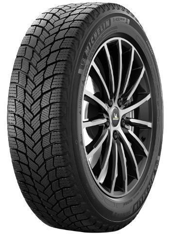 205/60-16 96H MICHELIN X-ICE SNOW XL