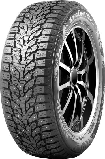 225/70R16 107T KUMHO WINTERCRAFT ICE WI32 XL
