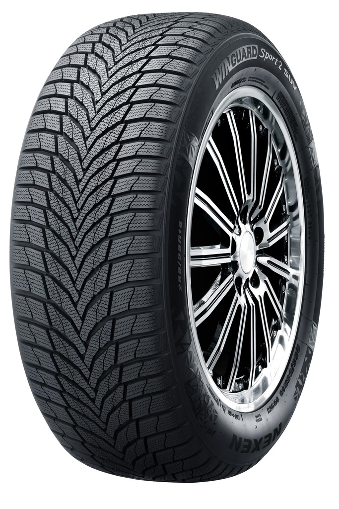 245/60R18 105H NEXEN WINGGUARD SPORT 2 SUV XL
