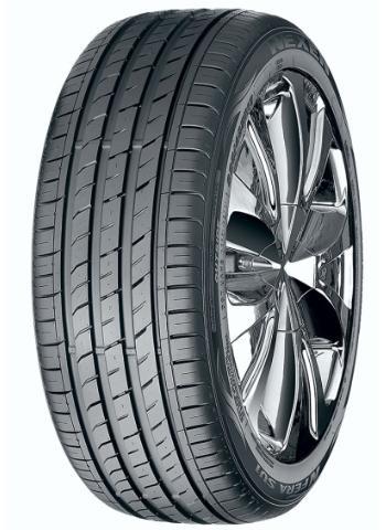 265/40R18 101Y NEXEN N FERA SU1 XL