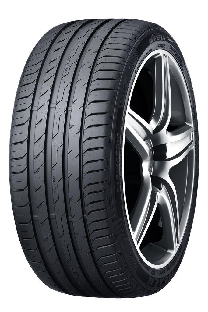 265/35R18 97Y NEXEN N'FERA SPORT XL
