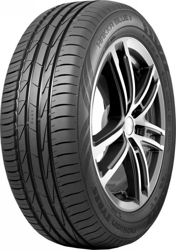 205/55R17 95V NOKIAN TYRES HAKKA BLUE 3 XL