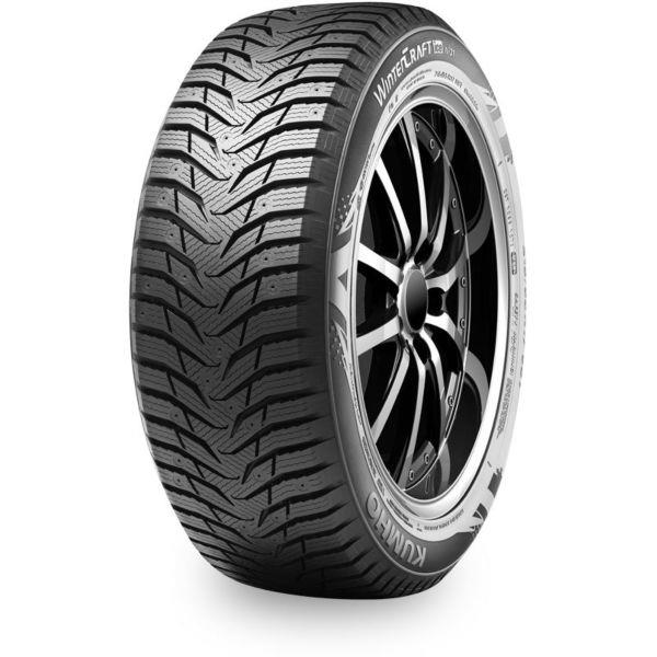 225/45R19 96T KUMHO WINTERCRAFT ICE WI31+ XL RP