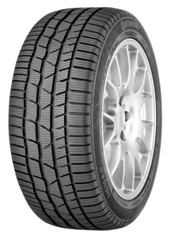 215/60R16 99H CONTINENTAL CONTIWINTERCONTACT TS 830 P XL