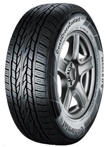 215/65R16 98H CONTINENTAL CONTICROSSCONTACT LX 2 XL