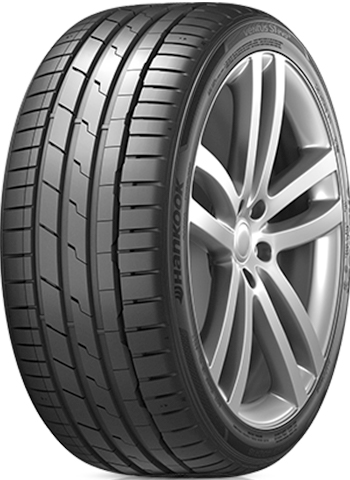 255/45R19 104W HANKOOK VENTUS S1 EVO3 EV XL T2