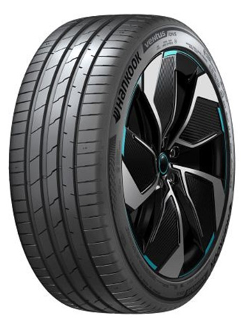 255/45R20 101T HANKOOK ION EVO SUV IK01A XL EV