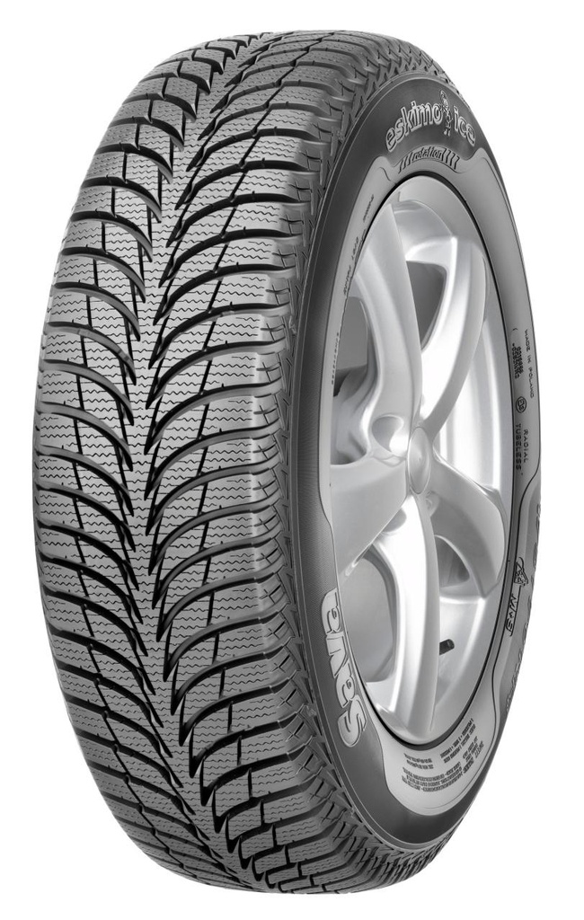 205/60R16 96T SAVA ESKIMO ICE XL