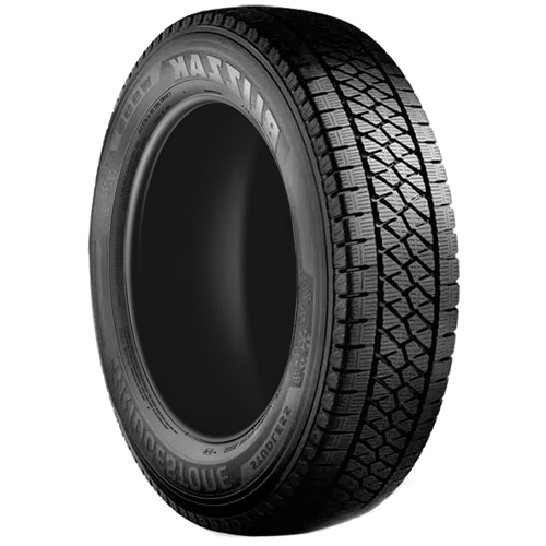 235/65R16C 115/113R BRIDGESTONE BLIZZAK W995 XL