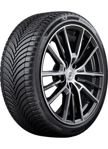 205/55R17 95V BRIDGESTONE TURANZA ALLSEASON 6 DRIVEGUARD XL