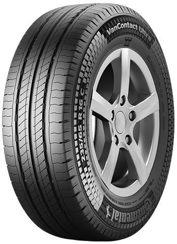 205/70R15C 106/104R CONTINENTAL VANCONTACT ULTRA XL