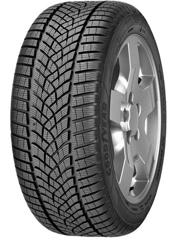 245/40R19 98W GOODYEAR ULTRAGRIP PERFORMANCE + XL *