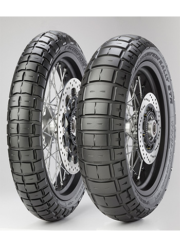 170/60R17 72V PIRELLI SCORPION RALLY STR XL