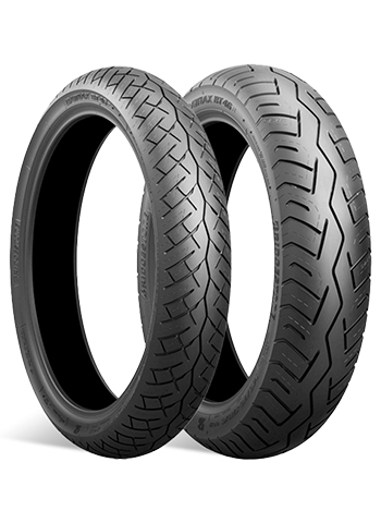 130/90R17 68V BRIDGESTONE BATTLAX BT46 XL