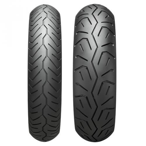 160/80R15 74S BRIDGESTONE EXEDRA MAX XL