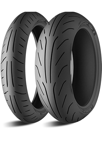 150/70R13 64S MICHELIN POWER PURE XL