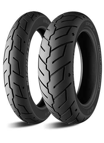 100/90R19 57H MICHELIN SCORCHER 31 XL