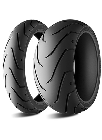 240/40R18 79V MICHELIN SCORCHER 11 XL