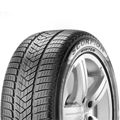325/40R22 114V PIRELLI SCORPION WINTER