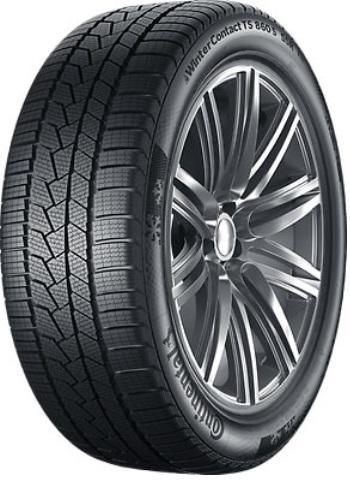 275/50R21 113V CONTINENTAL WINTERCONTACT TS 860 S XL