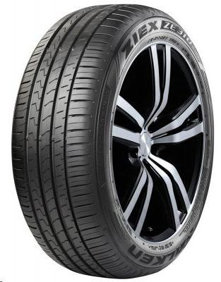 225/55R18 98V FALKEN ZIEX ZE310 ECORUN XL