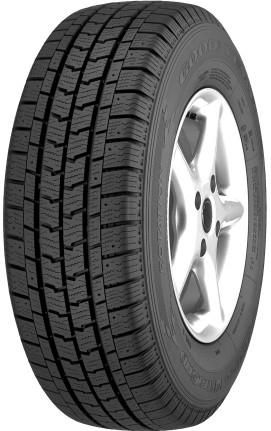 215/65R15C 104/102T GOODYEAR CARGO UG 2 XL