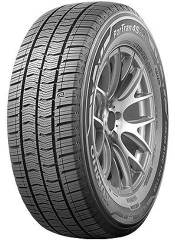 225/55R17C 109/107H KUMHO PORTRAN CX11 XL