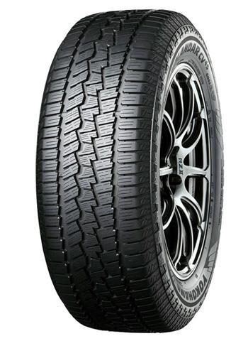235/55R18 100V YOKOHAMA GEOLANDAR CV4S G061 XL