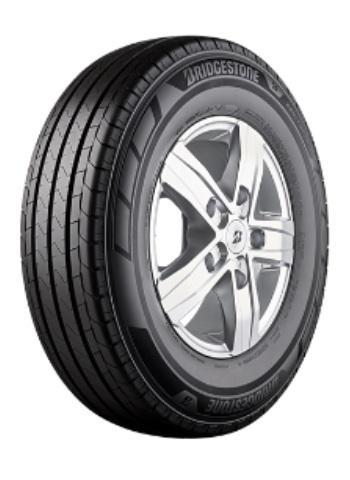 195/75R16C 107/105T BRIDGESTONE DURAVIS VAN XL