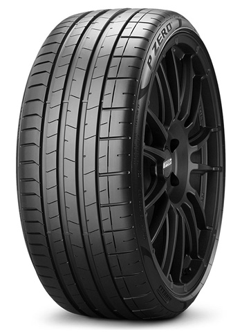 275/35R19 96Y PIRELLI P ZERO XL J