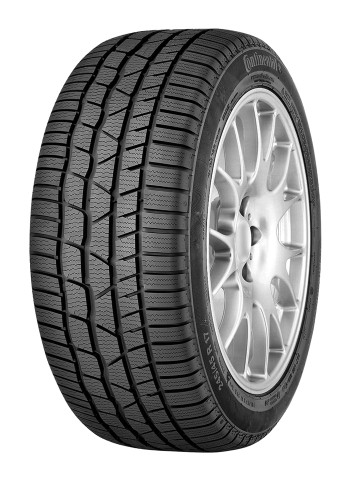 225/50R18 99V CONTINENTAL CONTIWINTERCONTACT TS 830 P XL