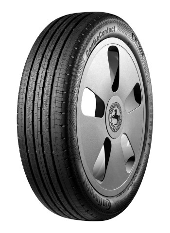 125/80R13 65M CONTINENTAL CONTIECONTACT