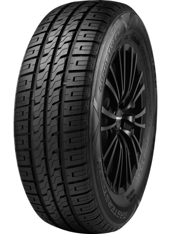 185/75R16C 104/102S MASTERSTEEL LIGHT TRUCK