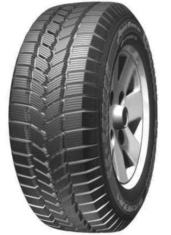 215/65R15C 104T MICHELIN AGILIS 51 SNOW-ICE XL