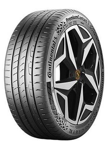 215/40R18 89Y CONTINENTAL PREMIUMCONTACT 7 XL EV
