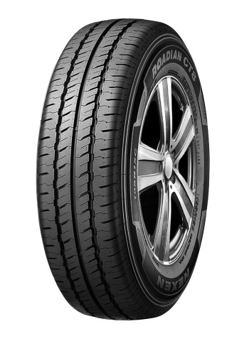 175/65R14C 90/88T NEXEN ROADIAN CT8 XL