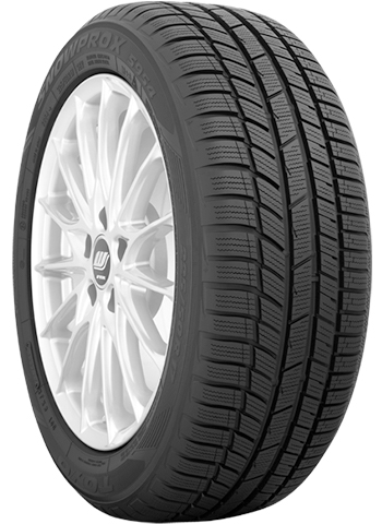 255/30R20 92W TOYO SNOWPROX S954 XL