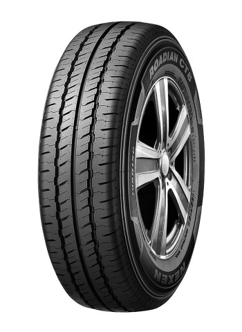 225/65R16C 112S NEXEN ROADIAN CT8 XL