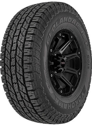 225/80R15 105S YOKOHAMA GEOLANDAR A/T G015