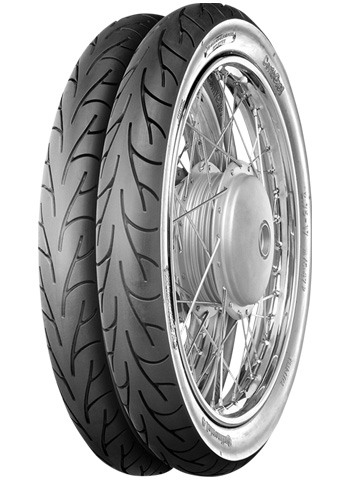 90/90R18 51H CONTINENTAL CONTIGO!