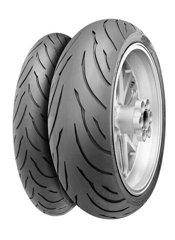 120/60R17 55W CONTINENTAL MOTION Z