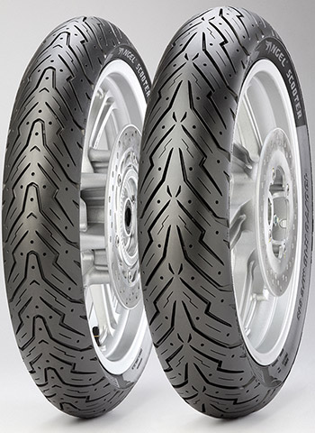 140/70R16 65P PIRELLI ANGEL SCOOTER