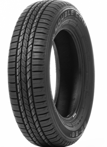 185/70R14 88H DOUBLE COIN DC80+