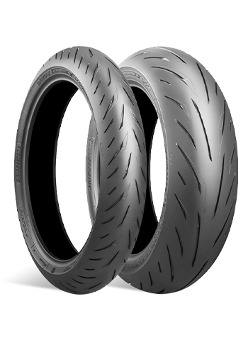 150/60R17 66H BRIDGESTONE BATTLAX S22