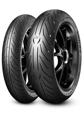 190/55R17 75W PIRELLI ANGEL GT 2